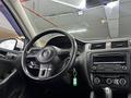 Volkswagen Jetta 2014 года за 5 600 000 тг. в Алматы – фото 8