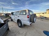 Nissan Mistral 1995 года за 625 500 тг. в Актау – фото 4