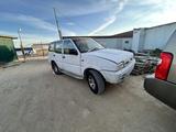 Nissan Mistral 1995 года за 625 500 тг. в Актау – фото 2