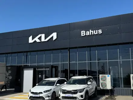 Kia Bahus Zhezkazgan в Жезказган – фото 2