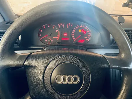 Audi A4 1998 года за 1 700 000 тг. в Астана – фото 20