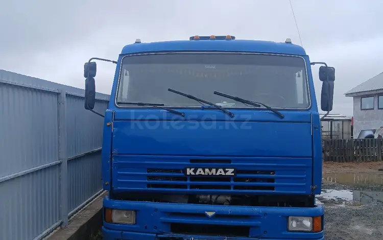 КамАЗ  65117 2007 годаfor18 000 000 тг. в Астана