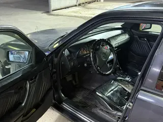 Mercedes-Benz C 280