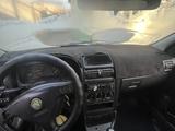 Opel Astra 1999 годаfor2 300 000 тг. в Туркестан – фото 5