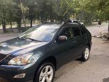 Lexus RX 330 2004 годаfor8 700 000 тг. в Усть-Каменогорск – фото 3