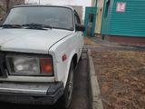 ВАЗ (Lada) 2107 2006 годаfor800 000 тг. в Усть-Каменогорск – фото 3