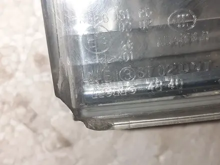 Задний фонарь на крыло.RX330 за 25 000 тг. в Байсерке – фото 5
