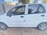 Daewoo Matiz 2012 годаүшін1 250 000 тг. в Мерке