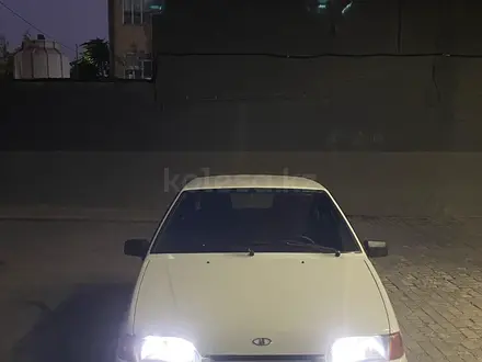 ВАЗ (Lada) 2114 2013 года за 1 660 000 тг. в Шымкент – фото 2