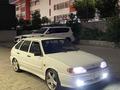 ВАЗ (Lada) 2114 2013 годаүшін1 660 000 тг. в Шымкент