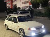 ВАЗ (Lada) 2114 2013 года за 1 660 000 тг. в Шымкент
