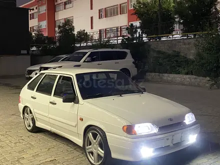 ВАЗ (Lada) 2114 2013 года за 1 660 000 тг. в Шымкент