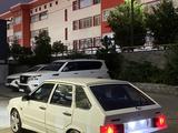 ВАЗ (Lada) 2114 2013 года за 1 660 000 тг. в Шымкент – фото 4