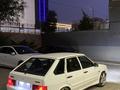 ВАЗ (Lada) 2114 2013 годаүшін1 660 000 тг. в Шымкент – фото 5