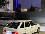 ВАЗ (Lada) 2114 2013 года за 1 660 000 тг. в Шымкент – фото 5
