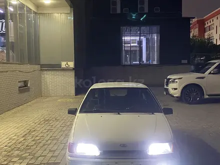 ВАЗ (Lada) 2114 2013 года за 1 660 000 тг. в Шымкент – фото 8