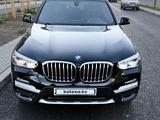 BMW X3 2018 годаүшін14 800 000 тг. в Астана – фото 4