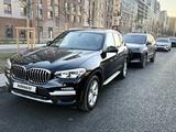 BMW X3 2018 годаүшін14 800 000 тг. в Астана – фото 2