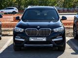 BMW X3 2018 годаүшін14 800 000 тг. в Астана