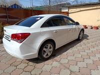 Chevrolet Cruze 2013 годаүшін4 350 000 тг. в Алматы