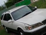 Toyota Mark II Qualis 1997 годаfor3 400 000 тг. в Талгар – фото 3