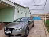 Kia Cerato 2010 года за 4 200 000 тг. в Алматы – фото 2