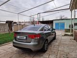 Kia Cerato 2010 года за 4 200 000 тг. в Алматы – фото 5