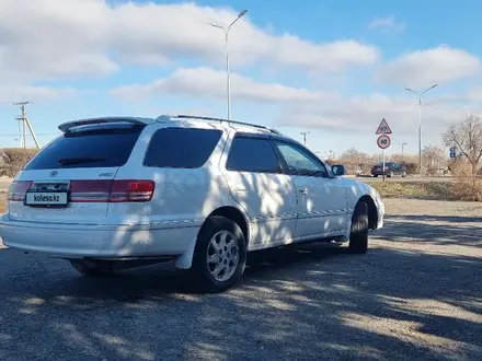 Toyota Mark II Qualis 1997 года за 4 300 000 тг. в Алматы – фото 6