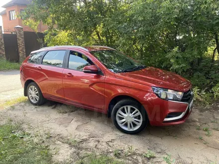 ВАЗ (Lada) Vesta SW 2019 года за 5 500 000 тг. в Усть-Каменогорск