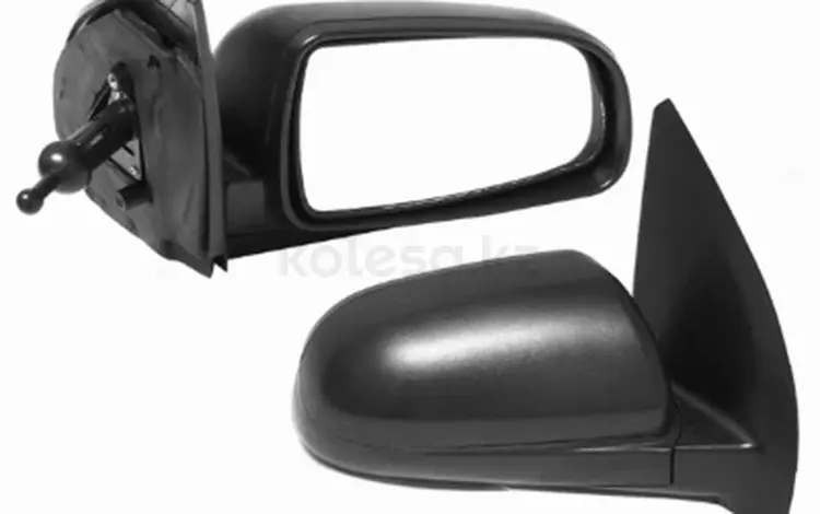 Зеркало за 13 700 тг. в Алматы