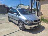 Opel Zafira 2002 года за 3 750 000 тг. в Шымкент – фото 3