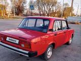 ВАЗ (Lada) 2105 1996 годаүшін800 000 тг. в Каскелен – фото 4