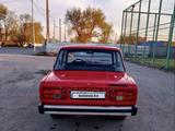 ВАЗ (Lada) 2105 1996 годаүшін800 000 тг. в Каскелен – фото 5