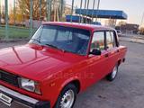 ВАЗ (Lada) 2105 1996 годаүшін800 000 тг. в Каскелен
