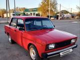 ВАЗ (Lada) 2105 1996 годаүшін800 000 тг. в Каскелен – фото 2