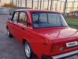 ВАЗ (Lada) 2105 1996 годаүшін800 000 тг. в Каскелен – фото 3