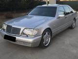 Mercedes-Benz S 320 1998 года за 2 600 000 тг. в Караганда