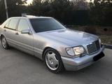 Mercedes-Benz S 320 1998 года за 2 600 000 тг. в Караганда – фото 3