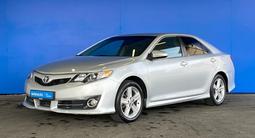 Toyota Camry 2012 годаfor8 860 000 тг. в Шымкент