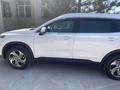 Hyundai Santa Fe 2021 годаfor15 500 000 тг. в Шымкент – фото 3