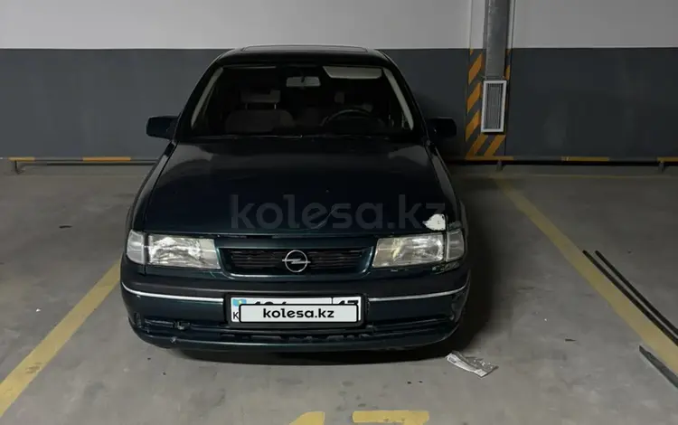 Opel Vectra 1994 годаүшін1 100 000 тг. в Шымкент