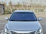 Hyundai Accent 2014 года за 5 900 000 тг. в Шымкент – фото 2