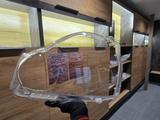 Ниссан Х Трейл Т30 стекла фар, новые в отличном качестве Алматы Атырау за 20 000 тг. в Атырау – фото 4