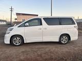 Toyota Vellfire 2011 года за 11 000 000 тг. в Алматы – фото 4