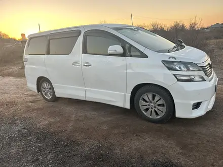 Toyota Vellfire 2011 года за 11 000 000 тг. в Алматы – фото 3