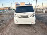 Toyota Vellfire 2011 года за 11 000 000 тг. в Алматы – фото 2