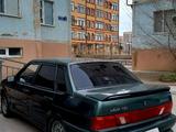 ВАЗ (Lada) 2115 2008 года за 880 000 тг. в Кульсары – фото 3