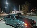ВАЗ (Lada) 2115 2008 года за 880 000 тг. в Кульсары – фото 5