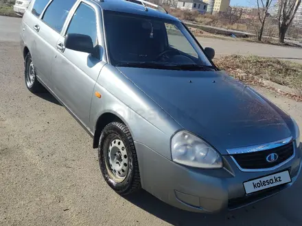 ВАЗ (Lada) Priora 2171 2012 года за 2 200 000 тг. в Кокшетау – фото 3