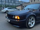 BMW 525 1994 годаүшін3 000 000 тг. в Астана